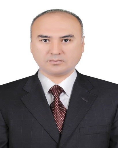 BOZOROV OTABEK NASHVANDOVICH