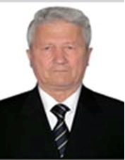 KURAMBOYEV YAXSHIMUROT