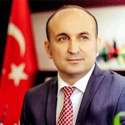 Dr. METIN ORBAY