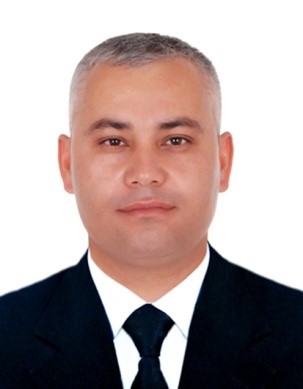 Dr. OCHILOV SHUHRATULLA ATOEVICH
