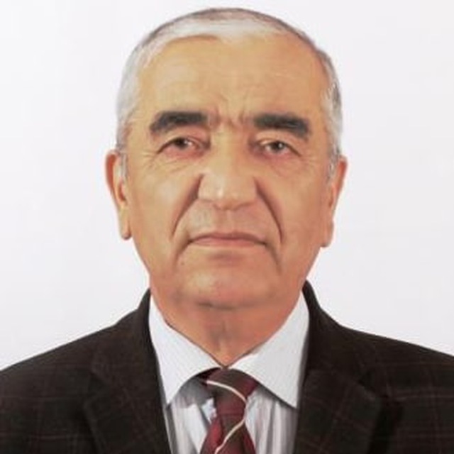 RUZIEV ERKIN ISKANDAROVICH