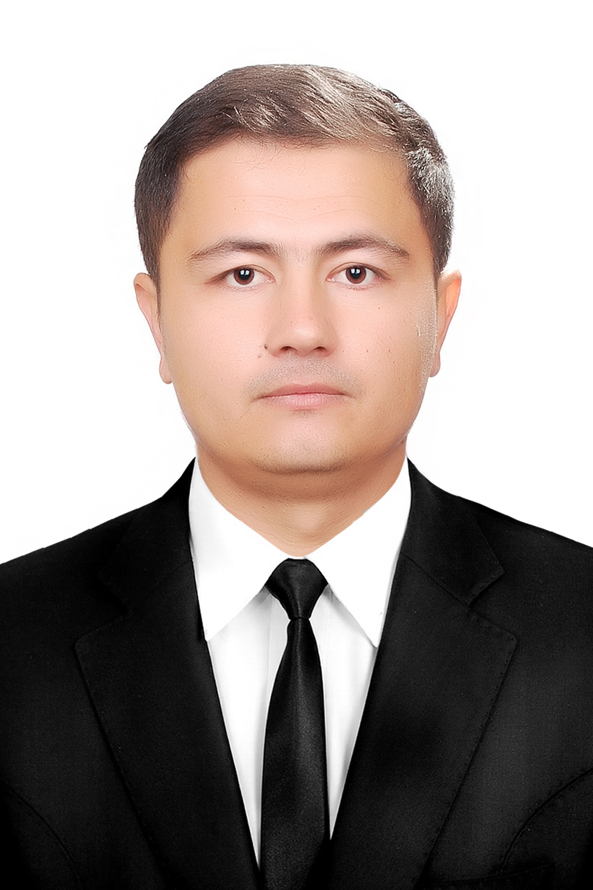 KARIMOV MANSUR MAXAMMADXONOVICH