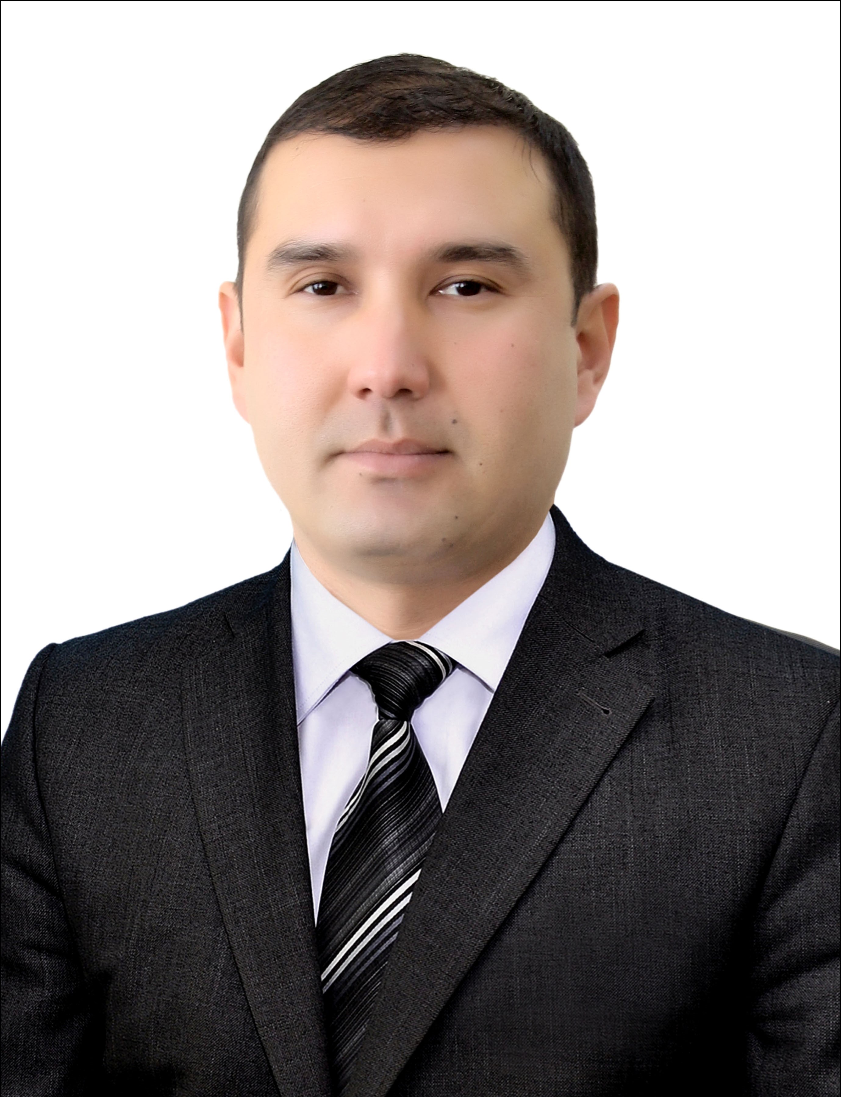 QURBANOV MUZAFAR ATAXANOVICH