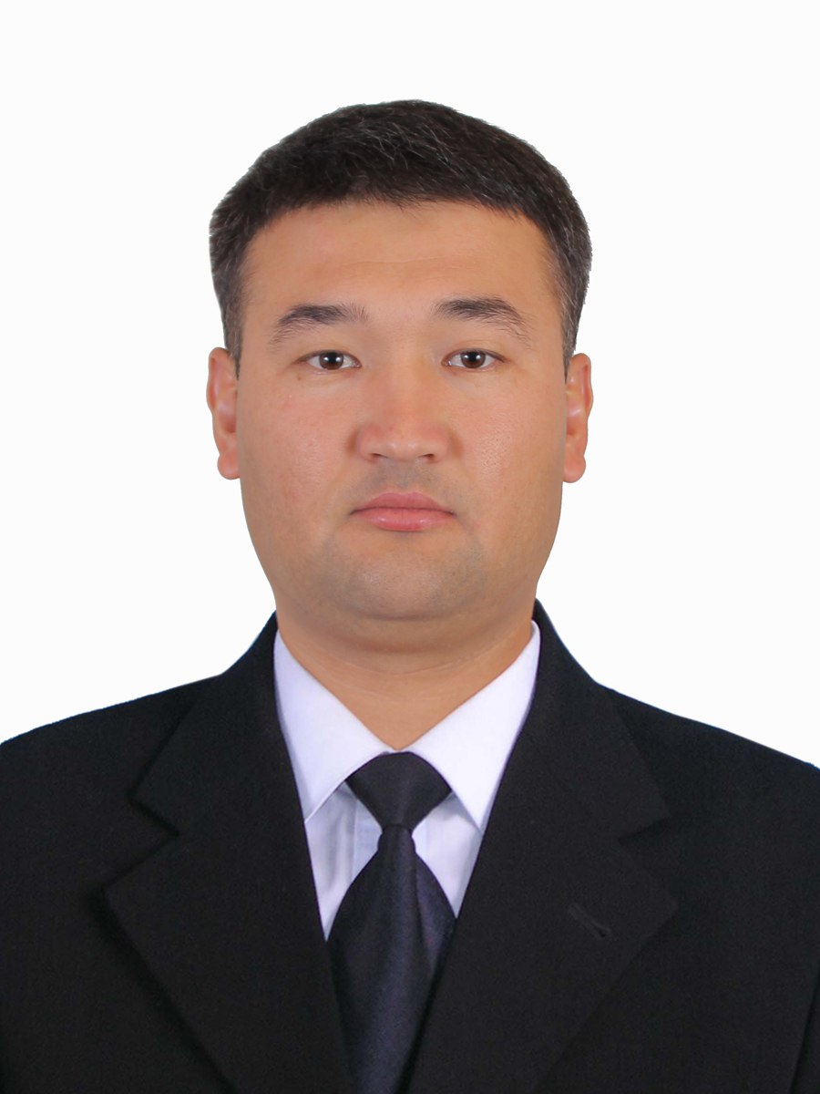 MALIKOV BEHZODJON QUROLOVICH