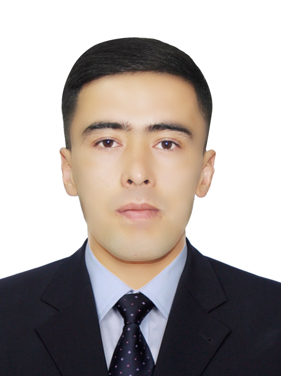 ALIYEV NOZIMJON NURULLAJON O‘G‘LI