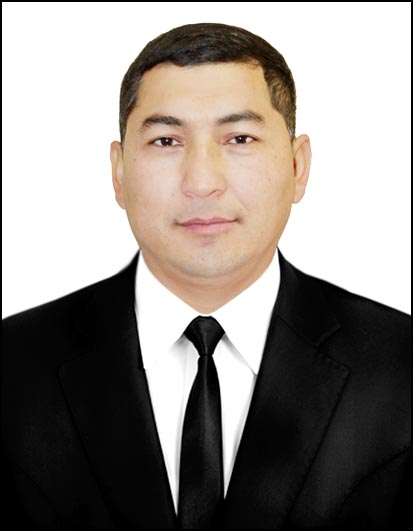 RAHIMOV ABDIHAKIM MUHAMMADIYEVICH