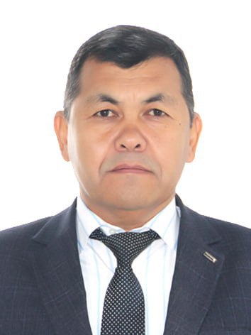RAXMANOV ABDURAUF MUHAMMEDOVICH