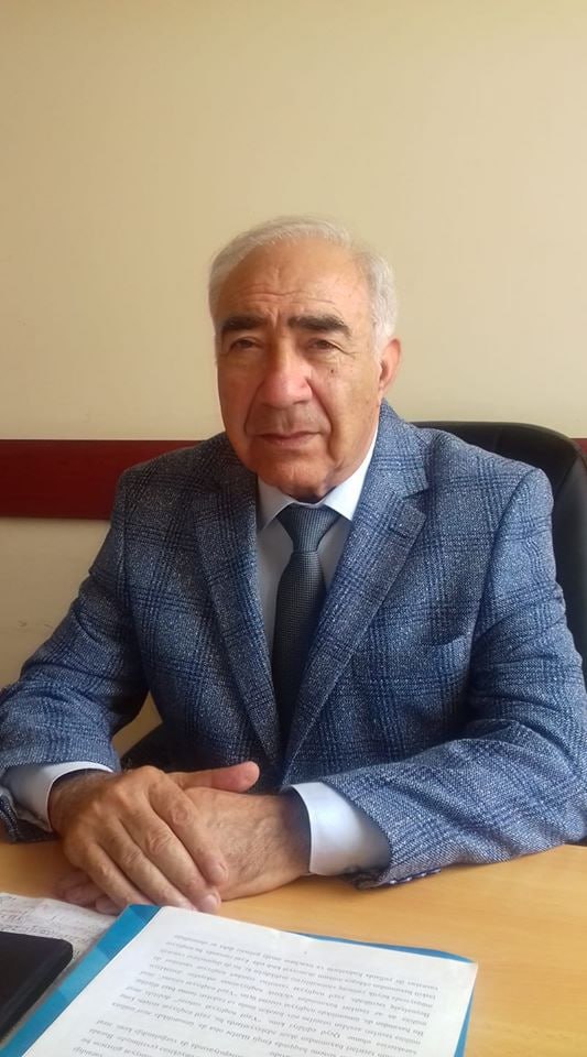 SAKIT HUSEYNOV