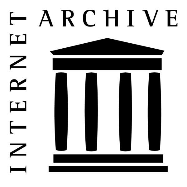 Internet Archive