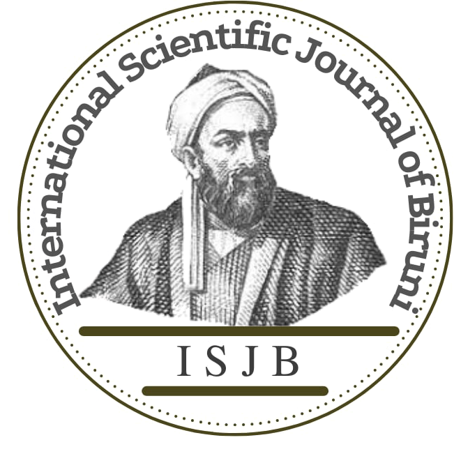 Biruni journal